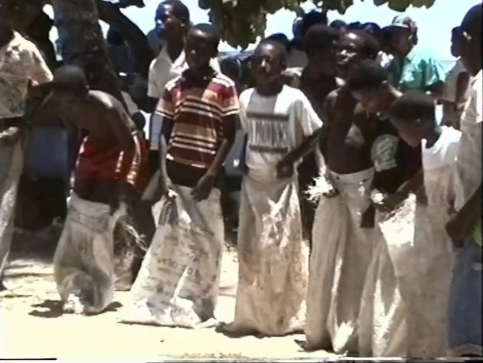 7th of August Celebrations, Southwest Bay, Providencia