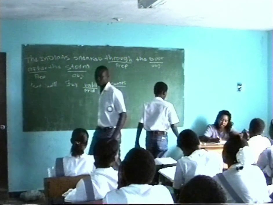 Baptist Secondary School