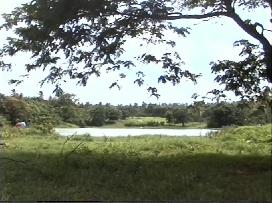 Big Pond, San Andrés