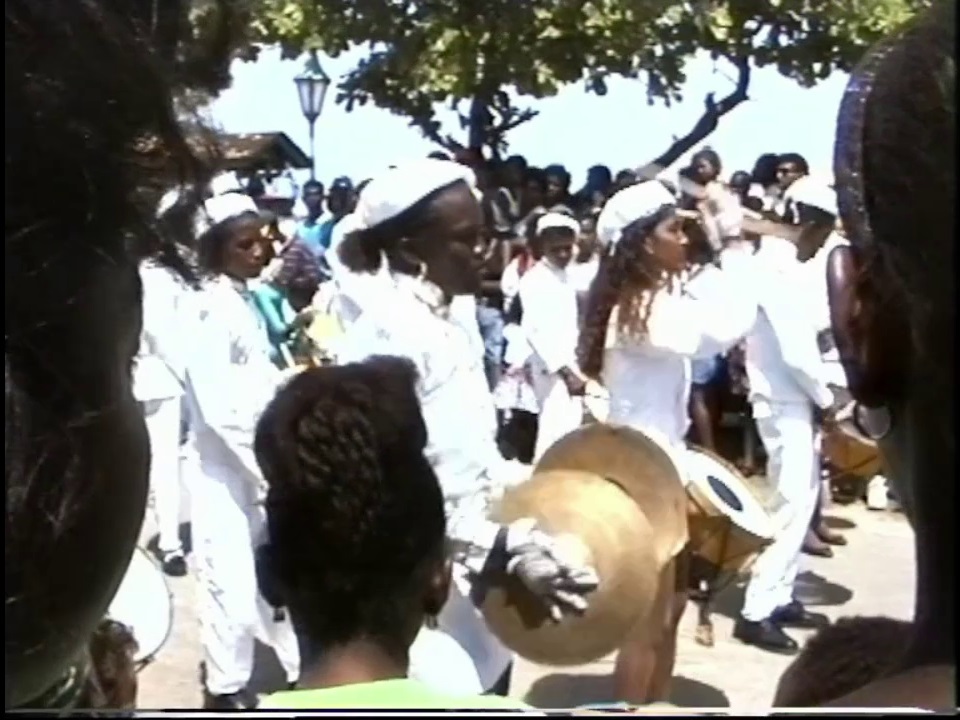 20th of July Independence Day celebrations, San Andrés