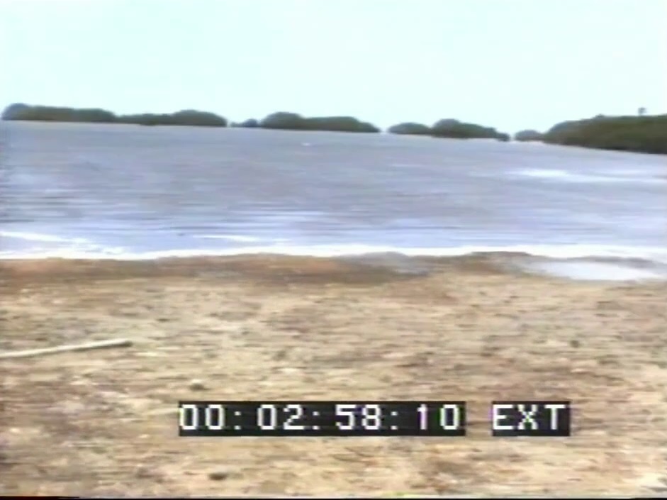 Hooker Bay, San Andrés