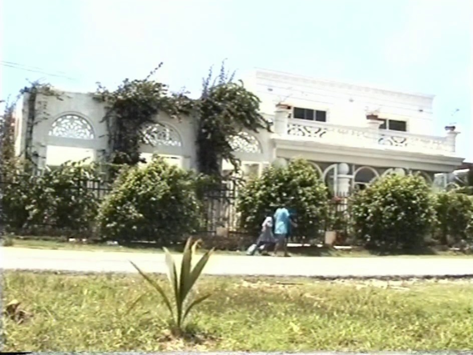 Housing around San Andrés