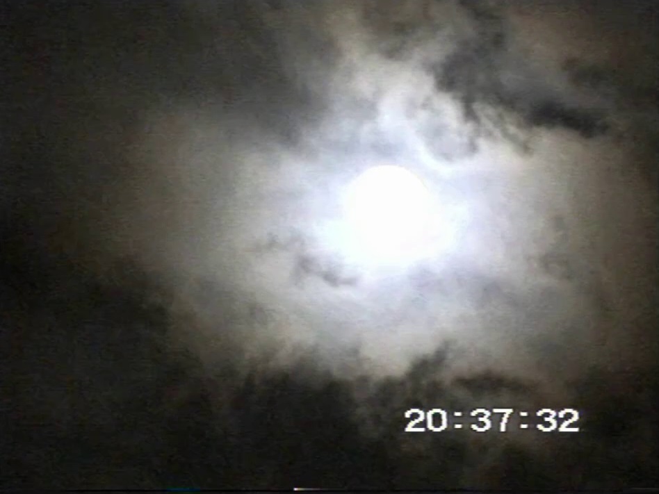 Night Scenes, San Andrés