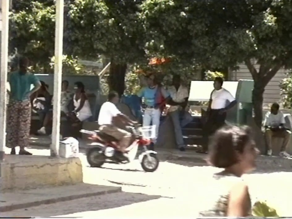 General Scenes, Providencia