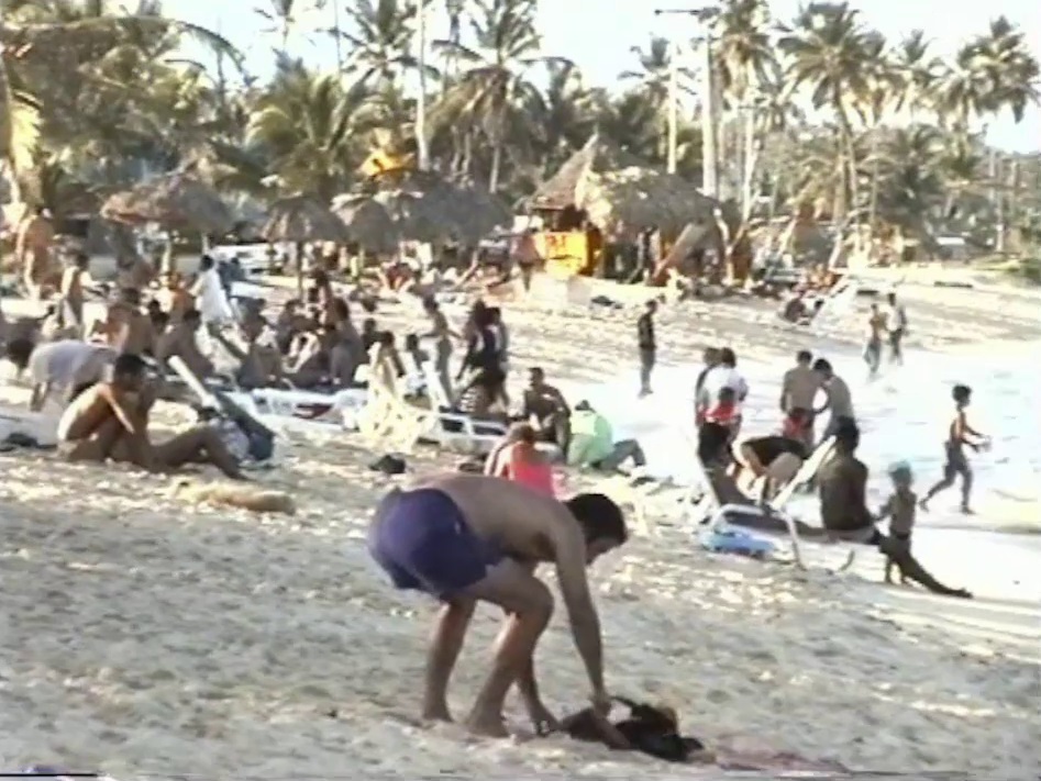 Sound Bay Beach, San Andrés